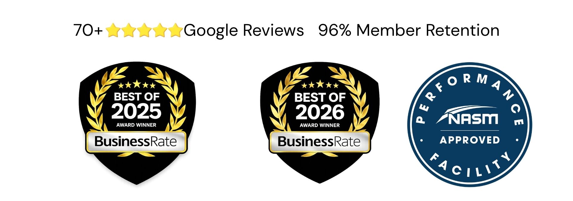 Best of Google Reviews